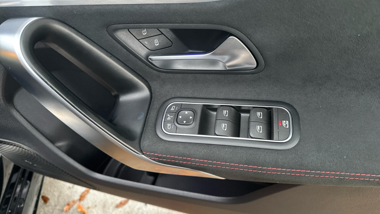 Mercedes-Benz A-Class A180 AMG Line Premium 5dr Auto Petrol Hatchback